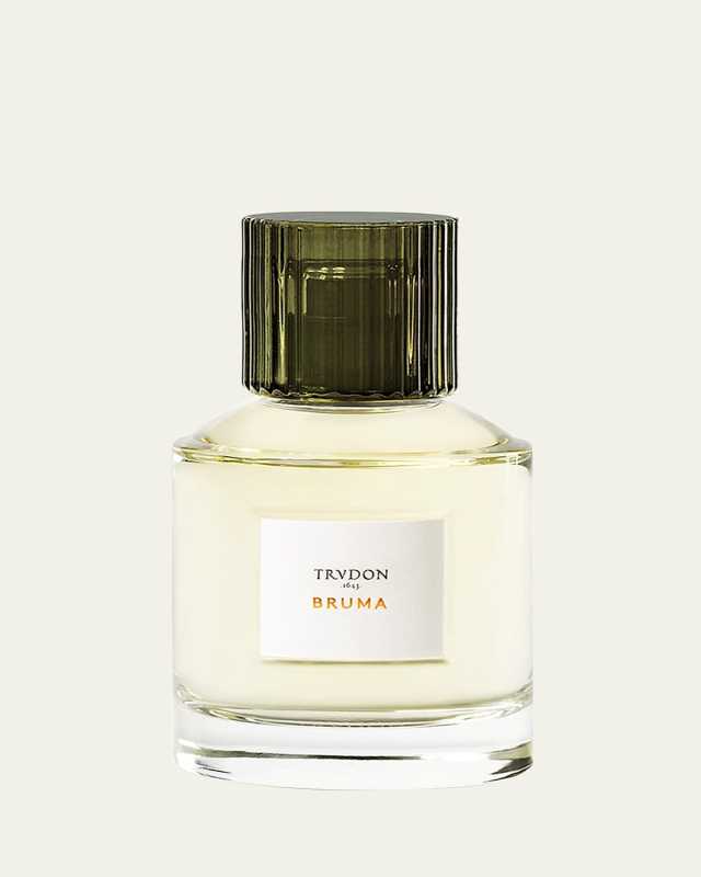 Bruma Eau de Parfum, 3.4 oz.